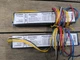 Sylvania Quicktronic QTP4x32T8/UNV-120-277z