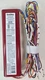 NEW BODINE B100: Emergency Fluorescent Ballast 120/277V AC,1 Bulb Supported, 40W