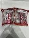 OPTRONICS STL16RBP/ STL17RBP 18 LED COMBO TRAILER TAILLIGHT PAIR (2) TRAILER/ RV