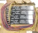 (9) Osram QTP4X32T8/UNV-ISN-SC Electronic Ballast 4 Lamp F32T8 120-277V NEW