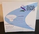 Sun & Stars Dimmable 6" Recessed LED Downlight, 11 Watts Equivalent 75 Watt
