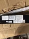 NEW  Old Stock Peerless LWR9 Lightline Recessed Wall-Wash Direct Recessed