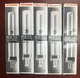 Sylvania Dulux S  13W 2700K 21136 CF13DS/827 2-PIN Compact Fluorescent Bulb Qty6
