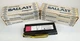 4 NEW Advance Transformer Ballasts VSM-2E40-S-TP  277v 60 Hz .37 Amp Lot T12/T17