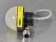 Banner K50LGRY2PQ Indicator Light Module.                              Loc5E-25