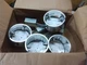 HALO H27RICAT 6" Shallow Ceiling Recessed Lighting Housings 4pk