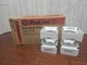 GE ProLine 25 Decorative Globe 24656, Clear G-25 120/130V 23/25W Box of 6 Bulbs