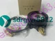 1PCS Brand New SMC differential pressure gauge GD40-2-01 One year warranty