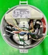 COOPER CROUSE-HINDS CHAMP SERIES VMVS150/MT LX 150W MARINE GRADE LIGHT FIXTURE