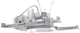 Lithonia Lighting LDN 6 in. New Construction LED Downlight Non-IC LED Housing