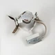 🔴Eaton Cooper CD6042E 6" CFL Vertical Recessed Housing 26-42 Watt 120/277V‼️
