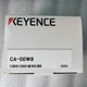 one NEW KEYENCE CA-DDW8 White dome light source FREE SHIPPING