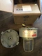 Cooper Crouse Hinds Champ Series VMVS150/MT LX 150W Light Fixture 