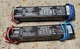 (Lot of 2) Osram QHE 3x32T8/UNV ISN-SC Instant Start Fluorescent Ballast 3-Lamp