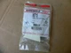 Legrand Wiremold V5715 Ivory Steel Raceway Tee