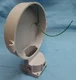 CROUSE HINDS OUTDOOR LIGHT FIXTURE 0304067 3/4" NPT