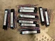 Lot OF 10 ADVANCE ICN-1P32-N ELECTRONIC FLUORESCENT BALLAST, 1 LAMP, 32W T8,