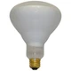 Replacement Bulb for GE GENERAL ELECTRIC G.E 65BR40/FL/PROLINE 130V 65W 130V