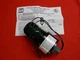 TOMAR ELECTRONICS 490S-120-GREEN MICROSTROBE GREEN SAFETY LIGHT class 1 div 2