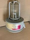 APPLETON KPB100HMT 100W EXPLOSION PROOF LIGHT FIXTURE M-90 120v 208v 240v 277v