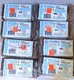 Advance ICF-2S18-H1-LD IntelliVolt Ballasts - Lot of (8) NEW & Wrapped