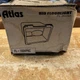 Atlas Commercial HID Floodlight FL Series Model: FLM-150HPK