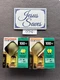 4 Yellow Bug Insect Light Bulbs 100w Watt Sylvania Outdoor Porch A19  USA Made