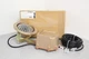 BRAND NEW Hydrel Brass LED Underwater Fountain Lighting Fixture 4426 B Made USA