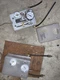 Johnson Controls T-8000-3 Used
