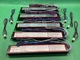 x5 Espen VEMB10W Emergency Inverter 120-277VAC 50/60Hz & Test Switch - LOT OF 5