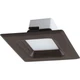 Volume Lighting V8423 4" LED Baffle Recessed Trim
