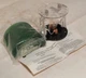 Federal Signal LSL-120G Litestak Green Status Indicator Light Module 120VAC