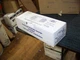 TCP Battery Powered Emergency Lighting Fixture Ivory 120V or 277V 20760 New