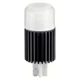 Kichler Landscape Lighting 18204 LED T5 Wedge 2W 2700K 300&deg; Lamp Bulb