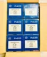 6 PACK Halco ProLED 11W 120V Par38/11WW/FL/LED DIMMABLE