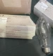 GE 50 Watt Metal Halide Lamp 10361 MXR50/U/MED pack of two bulbs new in the box