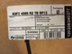 NEW MONARCH LIGHT LITHONIA LIGHTING KSF2 400S R3 TB RP12 120/208/240/277