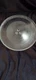 GE Kenmore Goldstar Microwave 12-3/4" Glass Plate Turntable Tray WB49X10129