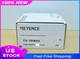 Keyence White ring light source CA-DRW5X NEW