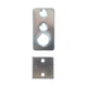 LIGHTOLIER 56417 LYTESPAN ACCENT DISPLAY STEM HANGER ASSEMBLY REPLACE, METAL