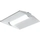H.E. Williams LT22-L49/835 DIM 2x2 LED Recessed Troffer Light w/Emerg batt P13