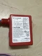 Acuity Controls nLight NPP16 D ER EFP Emergency Operation, Power/Relay Pack