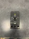 Square D EDB34030 Circuit Breaker - Pre Owned