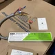 🔴EiKO Emergency LED Driver Battery Kit 120-277VAC 25-50VDC EEBE15WHA050S‼️