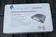 RP Lighting+Fans REL5LED-OB-C LED Emergency Light 18W 4K