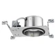 JUNO Insulation Contact 6" Round LED 3000K 1400 LM 120-277V Housing (IC22LED-3K)