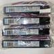 Lot of 4 Philips Advance ICN-1P32-N Centium Electronic Ballast 120/277V 50/60Hz