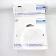 Maxxima Recessed Commercial LED Downlight Selectable Color Temperature/Wattage