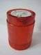 Werma continuous light element KombiSIGN 846.100.00 84610000 color red