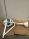 Medical Illumination 051514, 120V, 50/60 Hz Good Condition
